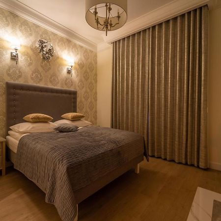Victus Apartamenty, Apartament Cassino Residence Sopot Bagian luar foto