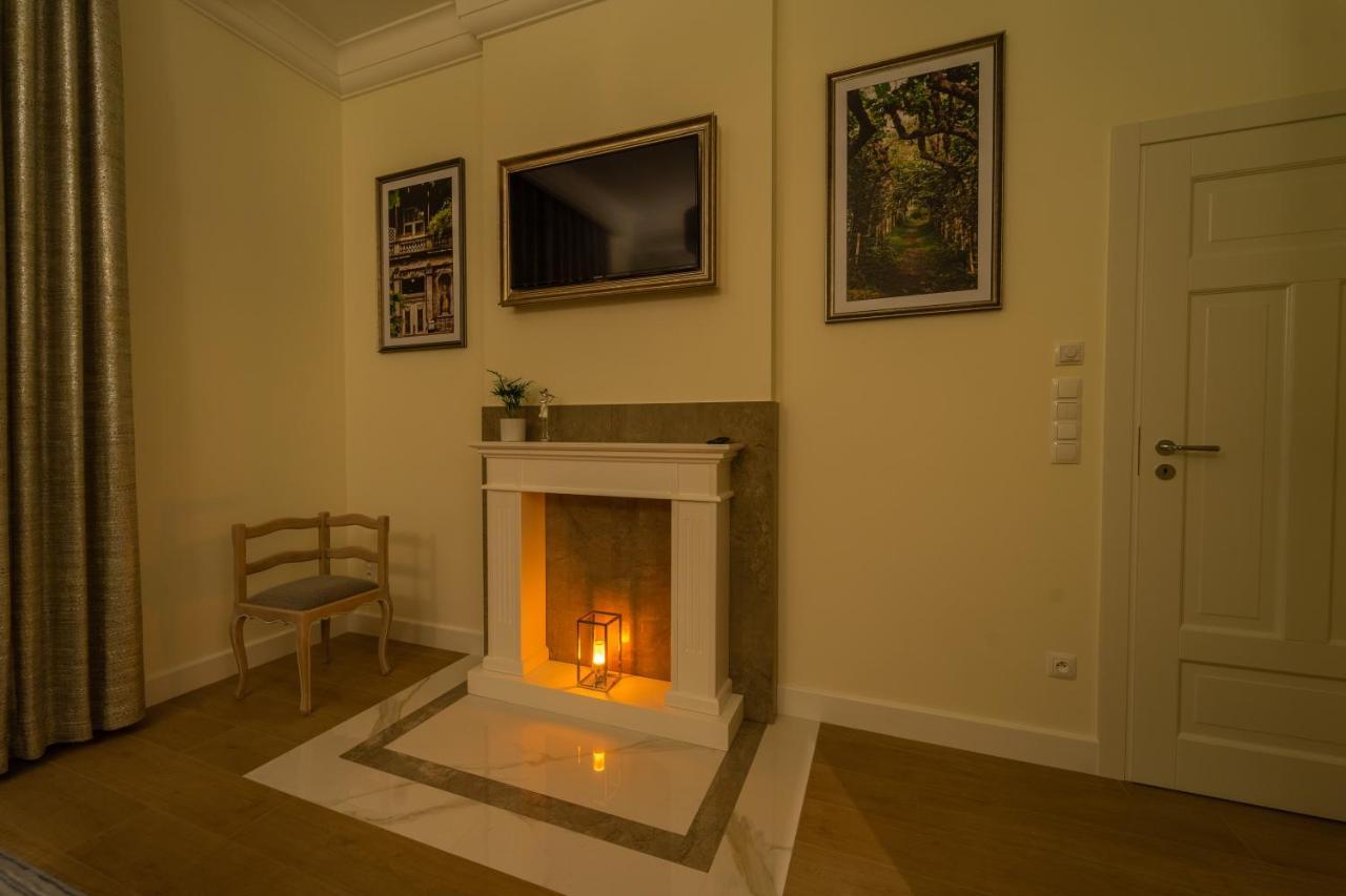 Victus Apartamenty, Apartament Cassino Residence Sopot Bagian luar foto