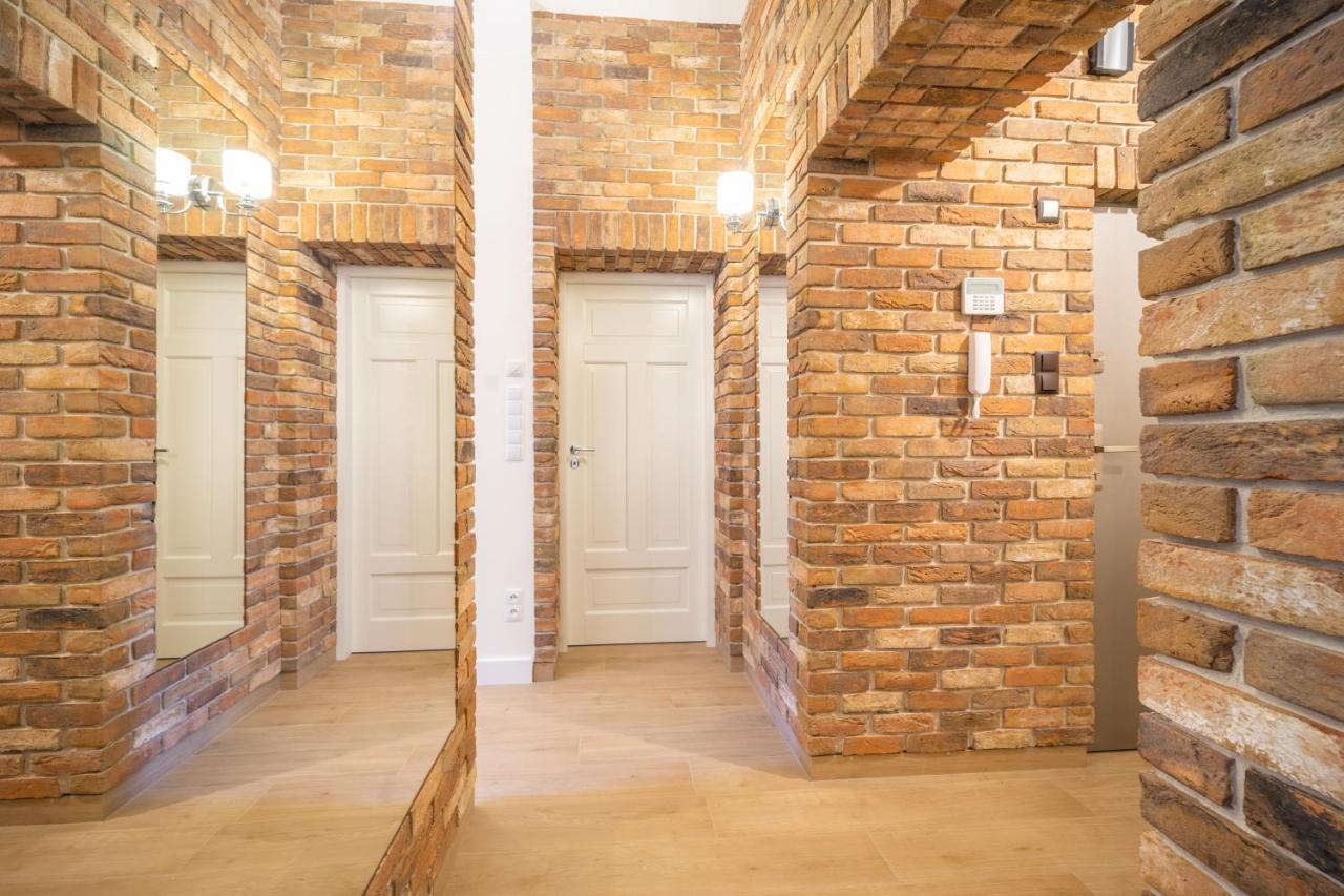Victus Apartamenty, Apartament Cassino Residence Sopot Bagian luar foto