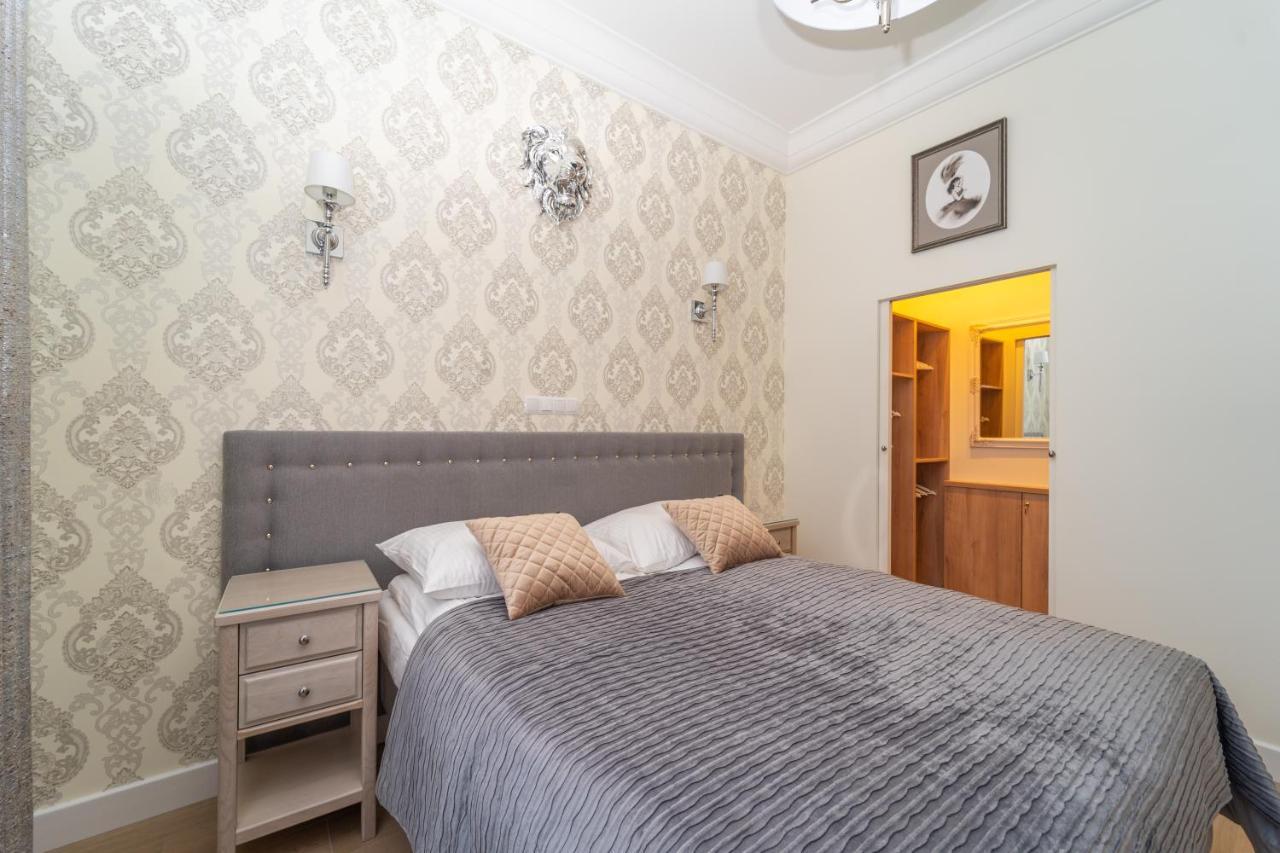 Victus Apartamenty, Apartament Cassino Residence Sopot Bagian luar foto